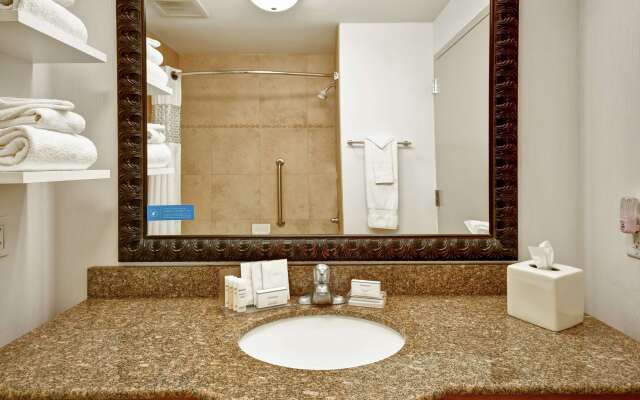 Hampton Inn & Suites Salt Lake City-West Jordan