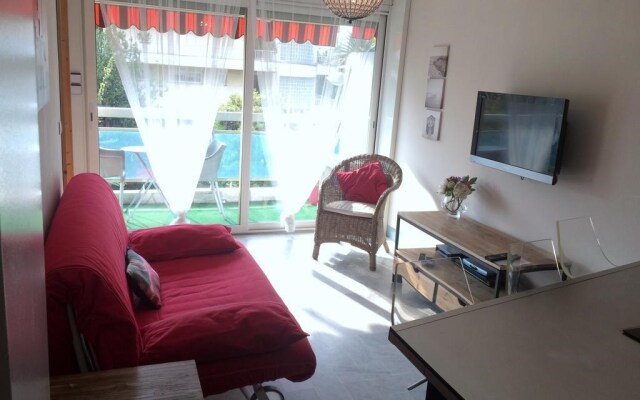 Appartement le Saint James