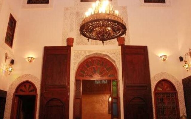 Riad Nassim