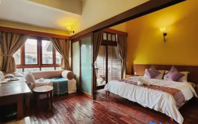 Langkawi SeaVilla Beach View by Define Suite