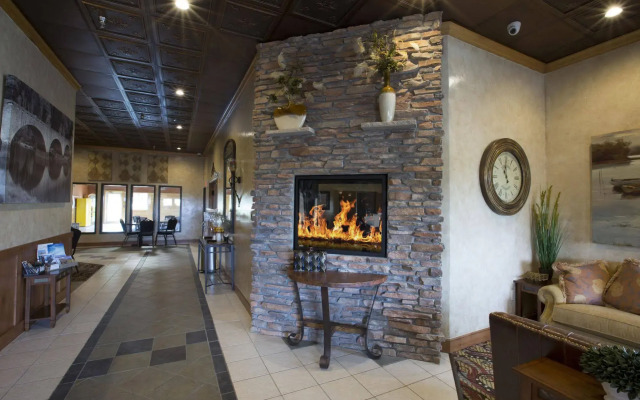 Holiday Inn Express Miles City