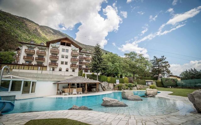 Hotel Vermoi