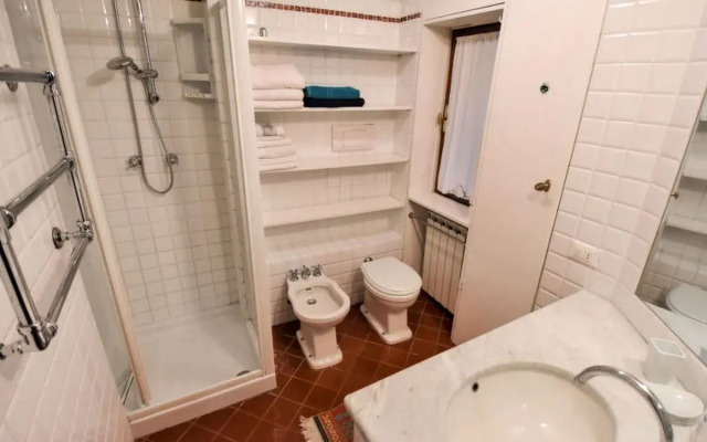 Apartment San Vio