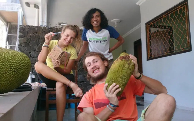 Srikaloka 12 Kostel - for Female and Couple