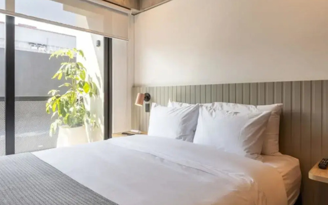 w Lovely Loft in Virrey