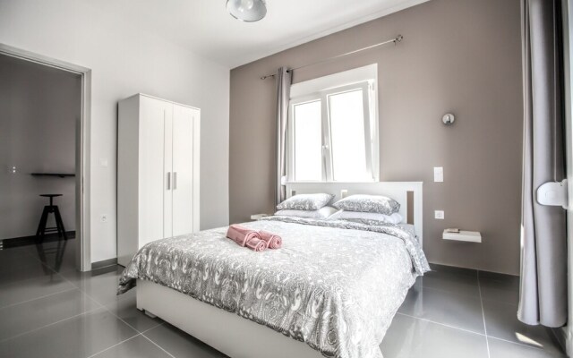 Terra di Meteora Suites 1