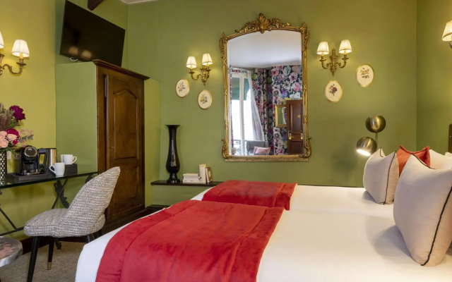 Hotel des Marronniers