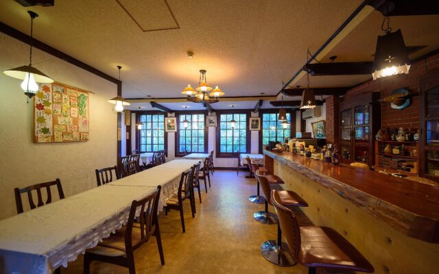 Kazeno Sanso Yamashiro