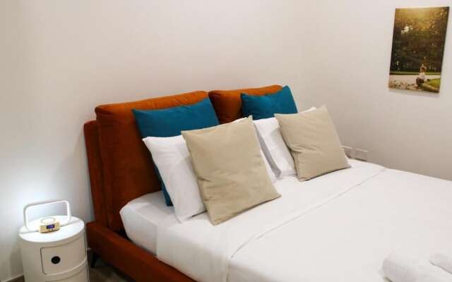 Sorelle Costa Apartments - Apt 1