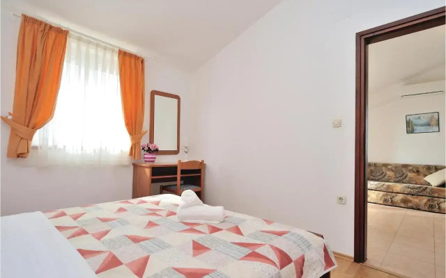Apartment Privlaka with Sea View 09