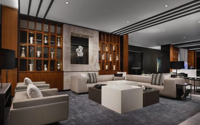Ac Hotel Scottsdale North