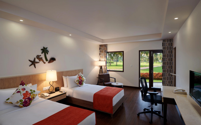 Holiday Inn Resort Goa by IHG