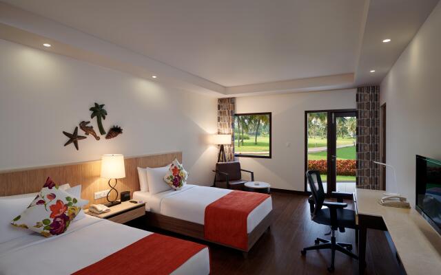 Holiday Inn Resort Goa, an IHG Hotel