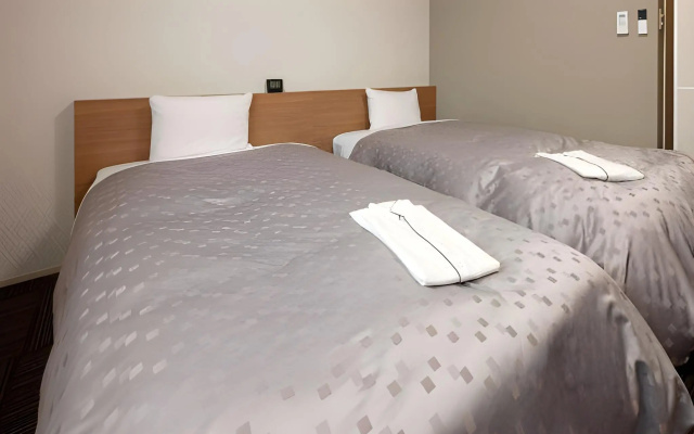 Amagasaki Plaza Hotel Hanshin Amagasaki