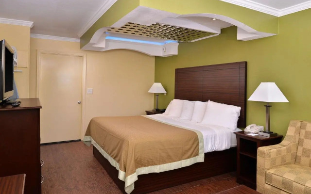 Western Inn Suites