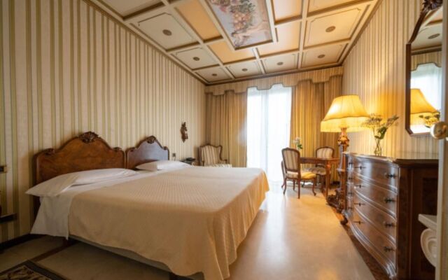 Castello Di San Gaudenzio