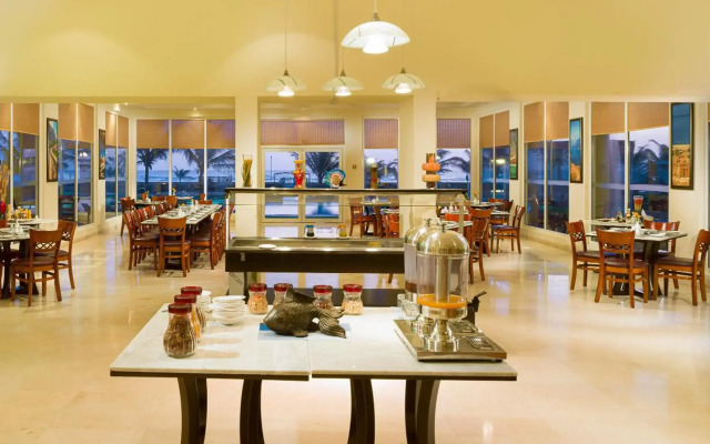 Masira Island Resort