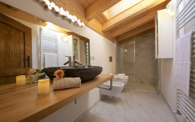 Villa Vecchio Mulino