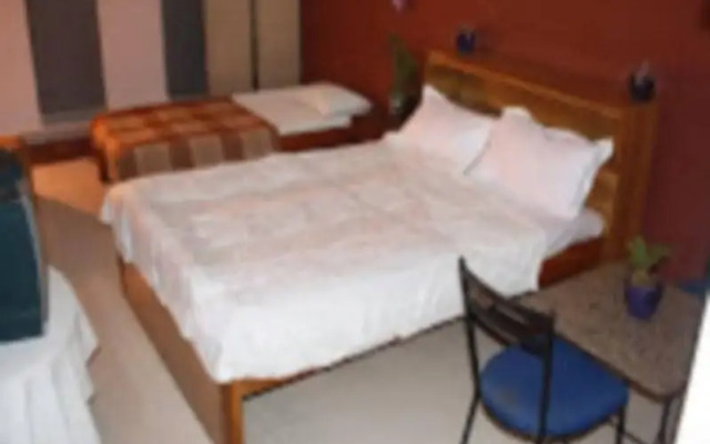 Minerva Residency