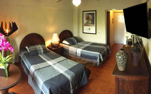 Aurora Suites