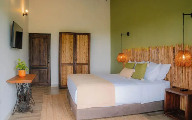 Tukki Ecolodge