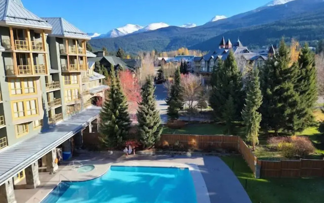 Cascade Lodge - Studio Suite