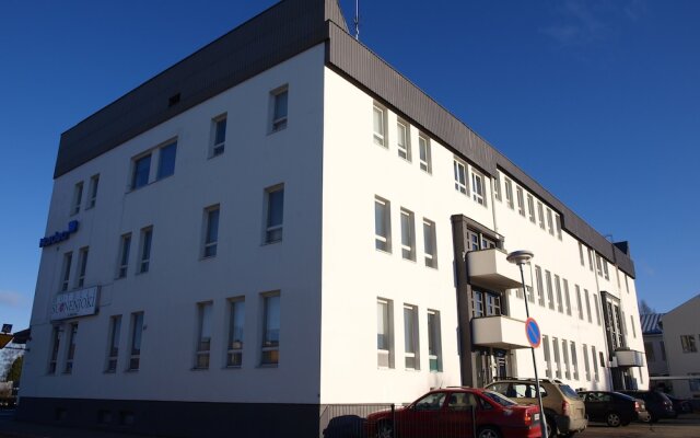 Hotelli Suonenjoki
