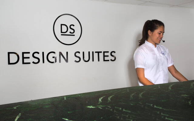Design Suites at Castle Beach