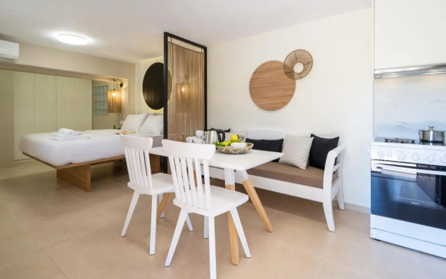 Olea Suites