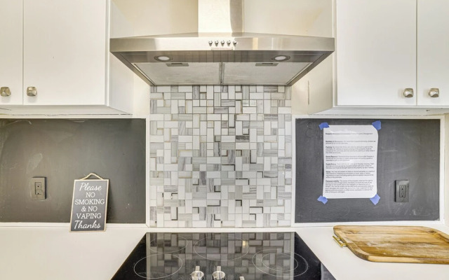 Spacious Tobyhanna Getaway: Echo Lake Access!