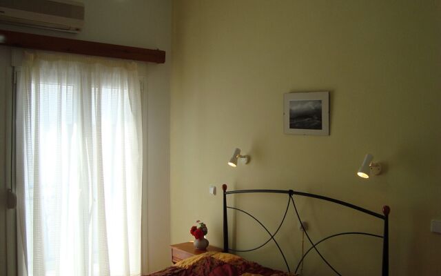 Naxos Sun Apartments
