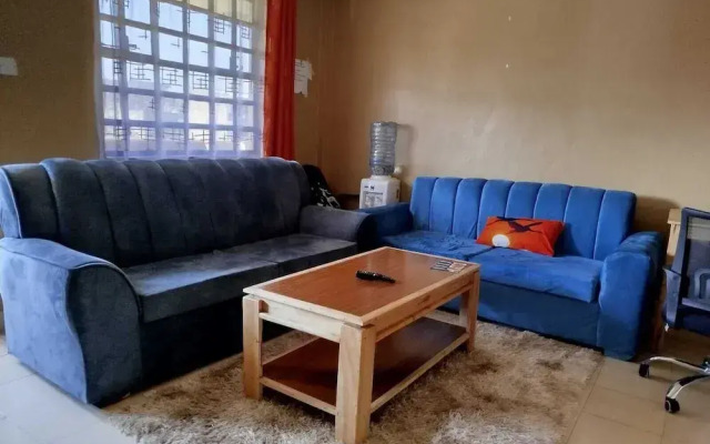 Lux Suites Khetias Apartments Naivasha