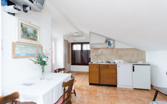 Apartments Rozaria