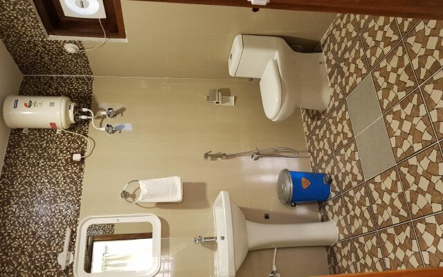 PC Homestay
