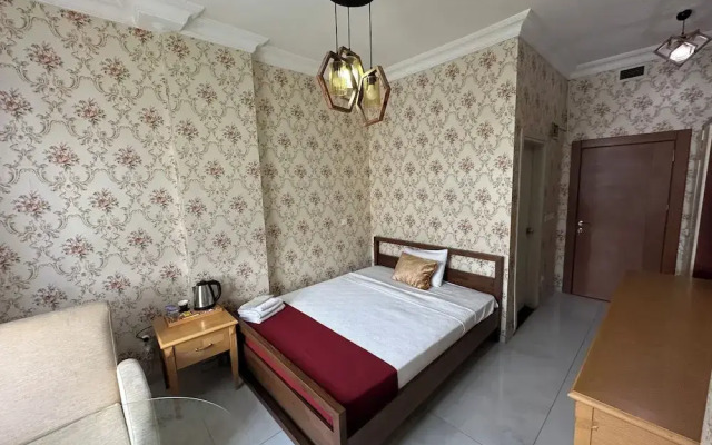 Safir Hotels Silivri