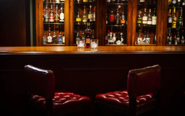 Knipoch House Hotel