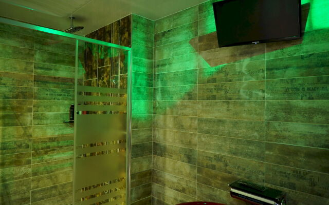 Dongtan Hotel Windsor