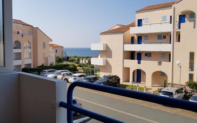 Appartement Les Sables-d'Olonne, 2 pièces, 4 personnes - FR-1-427-137