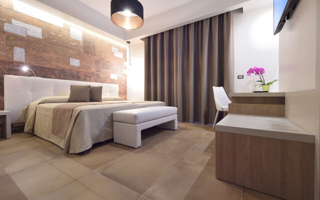 Pietra di Luna Hotel