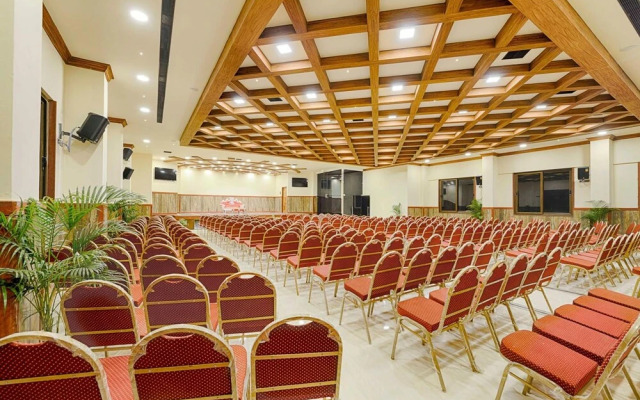 Hotel Ramraj Regency