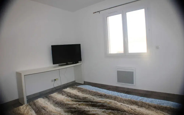 House with 2 Bedrooms in Graveson, with Enclosed Garden And Wifi