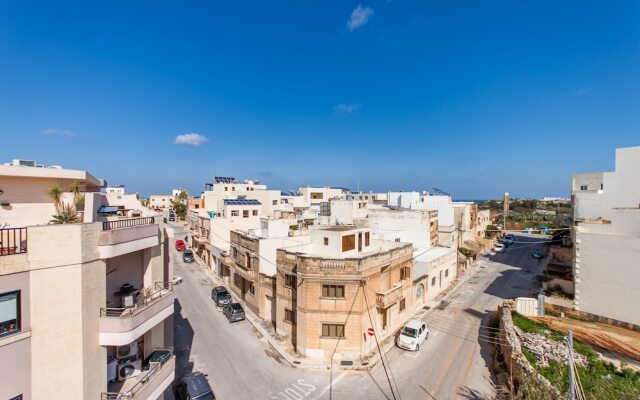 Kalkara - Modern 2 Bedrooms Apt Nb 3