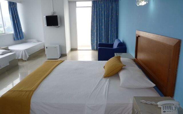 Hotel Cartagena Premium