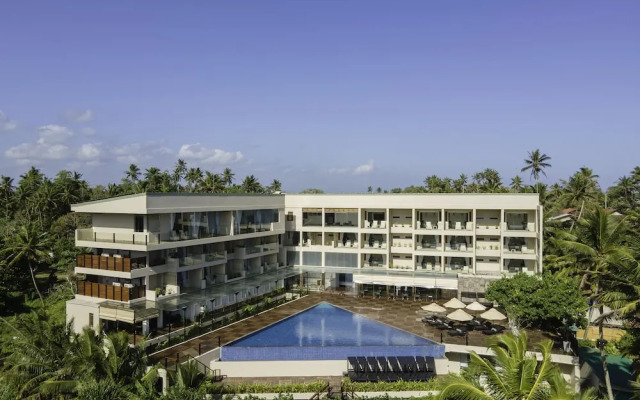 Ayurvie Weligama - Ayurvedic Retreat