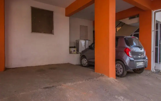 OYO 11353 Home Sea View 3BHK Dona Paula