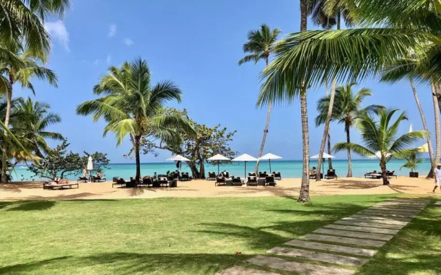 New Exquisite PentHouse at Sublime Samaná Las Terrenas