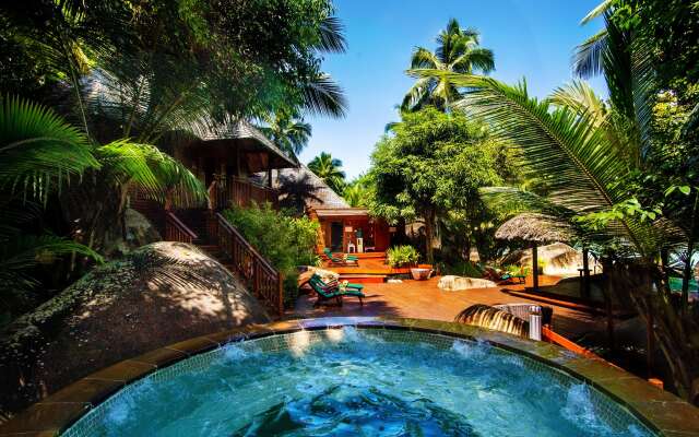 Hilton Seychelles Labriz Resort & Spa