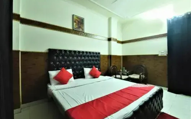 Hotel Green Tree by OYO Rooms