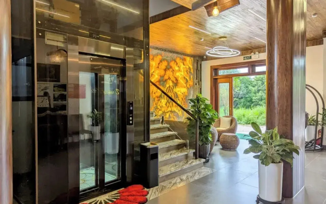 Tamcoc Daisy's Villa