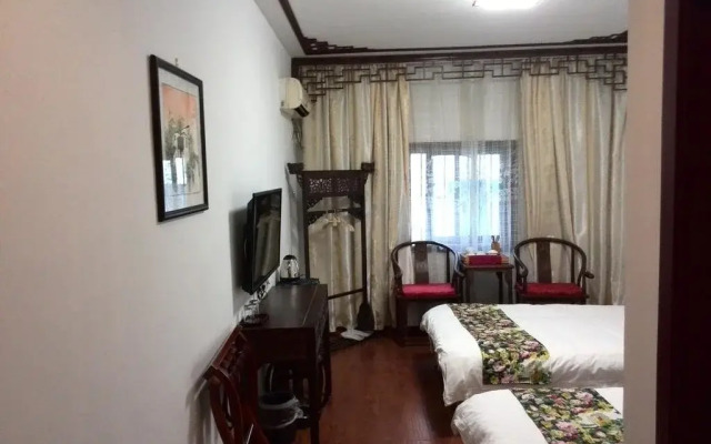 Shantang Inn - Suzhou